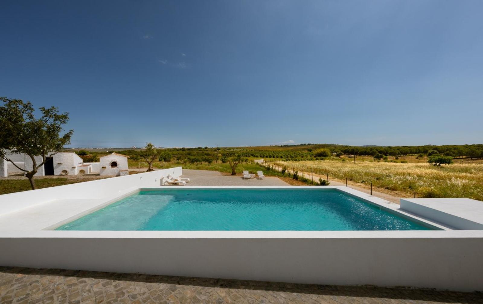 Aroucas Turismo E Natureza Castro Marim