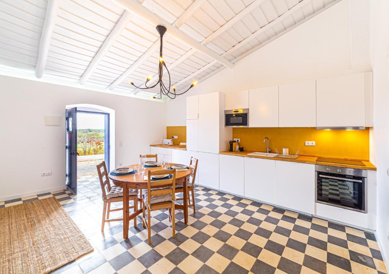 Aroucas Turismo E Natureza Casa vacanze Castro Marim